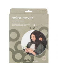 FRAMAR COLOR CAPE COVER NEUTRAL SAGE