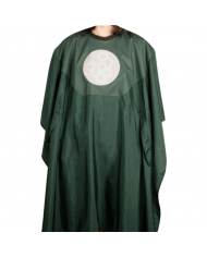 FRAMAR COLOR CAPE COVER NEUTRAL SAGE