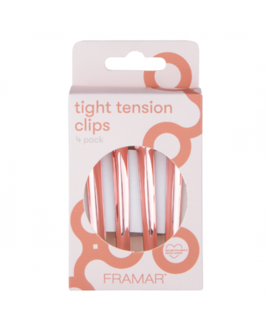 FRAMAR GATOR GRIPS TIGHT TENSION ROSE GOLD