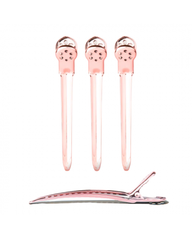 FRAMAR GATOR GRIPS TIGHT TENSION ROSE GOLD