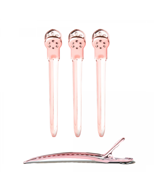 FRAMAR GATOR GRIPS TIGHT TENSION ROSE GOLD