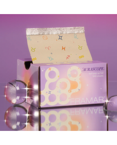 FRAMAR 5X11 POP UP AURASCOPE 500PZ