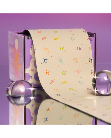 FRAMAR EMBOSSED ROLL AURASCOPE 97,5M