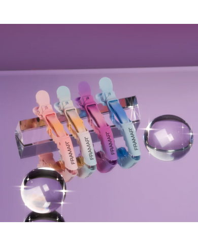 FRAMAR GATOR GRIPS AURASCOPE 4PZ