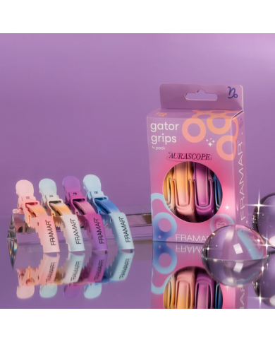 FRAMAR GATOR GRIPS AURASCOPE 4PZ