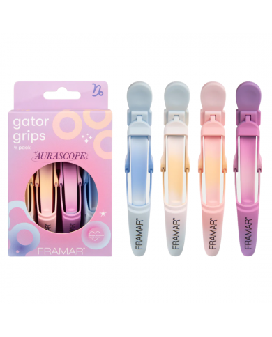 FRAMAR GATOR GRIPS AURASCOPE 4PZ