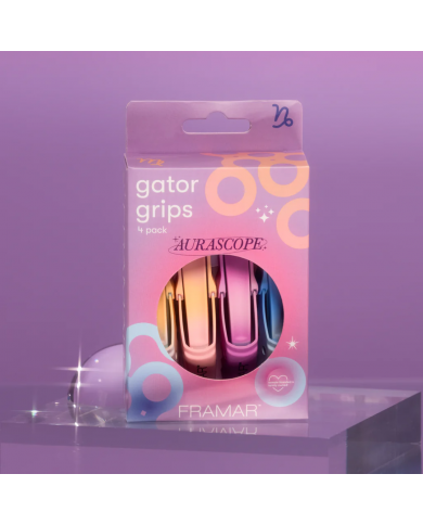 FRAMAR GATOR GRIPS AURASCOPE 4PZ