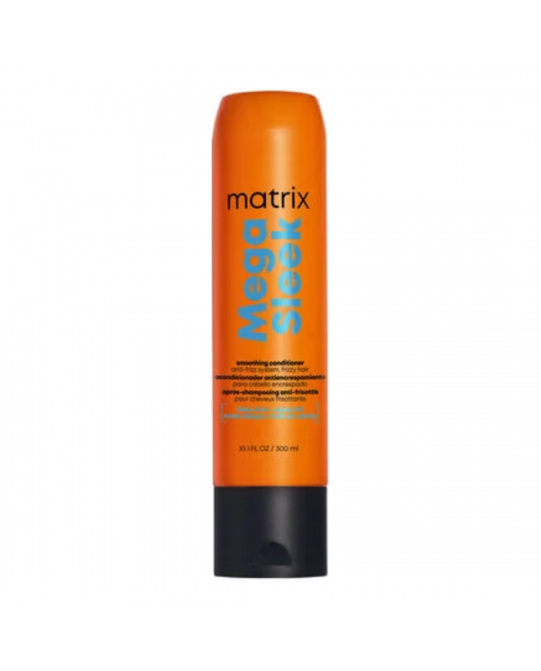 TOTAL RESULTS MEGA SLEEK SHAMPOO NEW 300ML - 2026