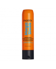 TOTAL RESULTS MEGA SLEEK SHAMPOO NEW 300ML - 2026