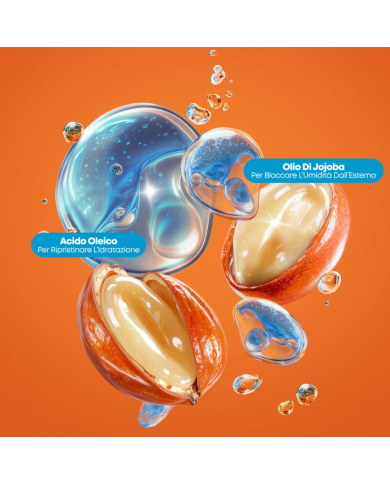 TOTAL RESULTS MEGA SLEEK MASK NEW 500ML - 2026