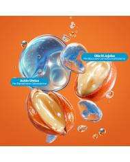 TOTAL RESULTS MEGA SLEEK MASK NEW 500ML - 2026