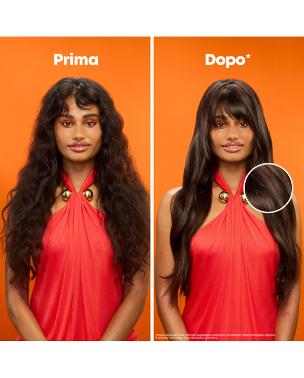 TOTAL RESULTS MEGA SLEEK CONDITIONER NEW 1LT - 2026