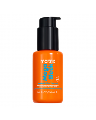 TOTAL RESULTS MEGA SLEEK SIERO TOPCOAT NEW 50ML - 2026