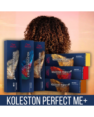 KOLESTON PERFECT ME