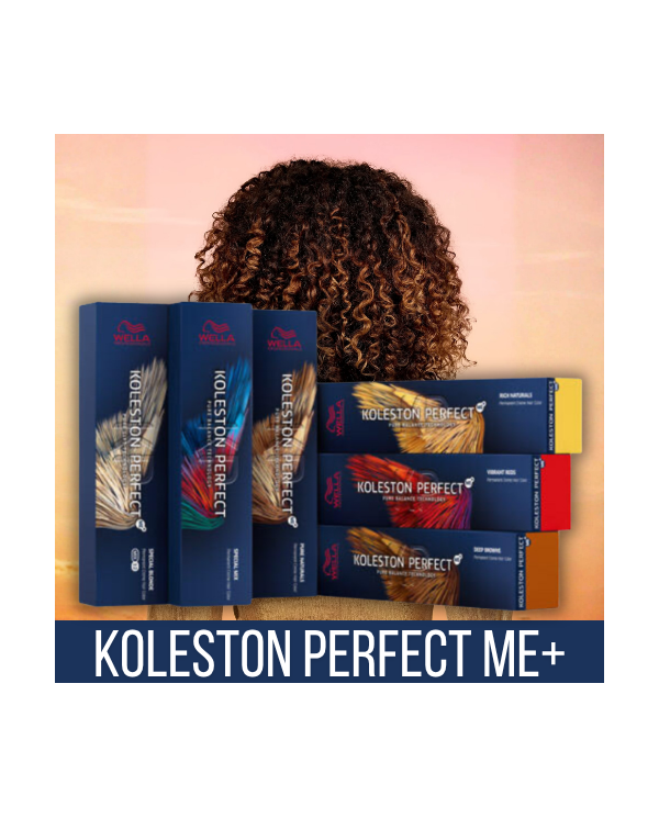 KOLESTON PERFECT ME