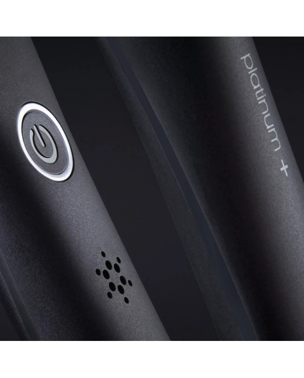 GHD PIASTRA PLATINUM+ BLACK