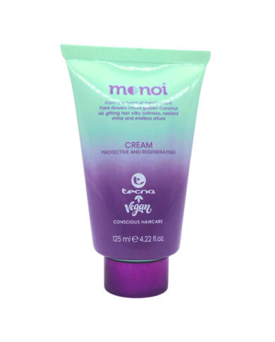 TECNA MONOI SUN CARE MONOI PREOTECTIVE CREAM 125ML