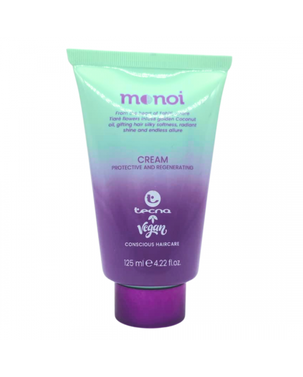 TECNA MONOI SUN CARE MONOI PREOTECTIVE CREAM 125ML