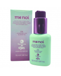 TECNA MONOI SUN CARE MONOI PREOTECTIVE CREAM 125ML