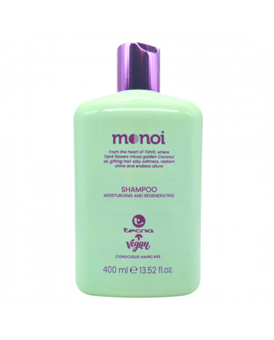 TECNA MONOI SUN CARE MONOI SHAMPOO 400ML