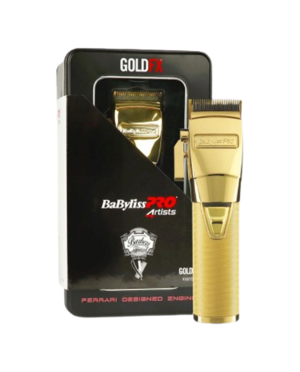 BABYLISS TOSATRICE CLIPPER CORDLESS 4ARTIST FX8700GE