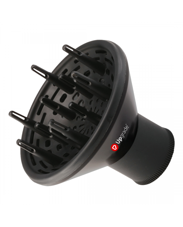 UG VARYING DIFFUSORE AD ARIA VARIABILE NERO