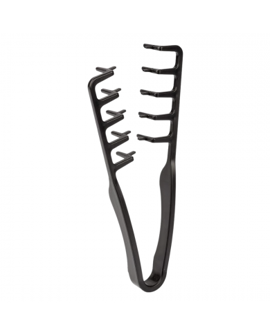 PETTINE PINZE VOLUME E TEXTURE