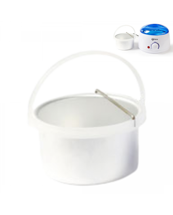 RICAMBIO PER PENTOLINO SCALDACERA PER W010 EH102