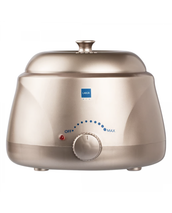 SCALDACERA LABOR SHINYWARM PER BARATTOLO 400ML