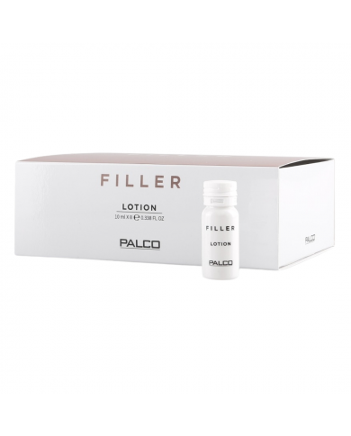PALCO FILLER LOTION FIALE 8X10ML