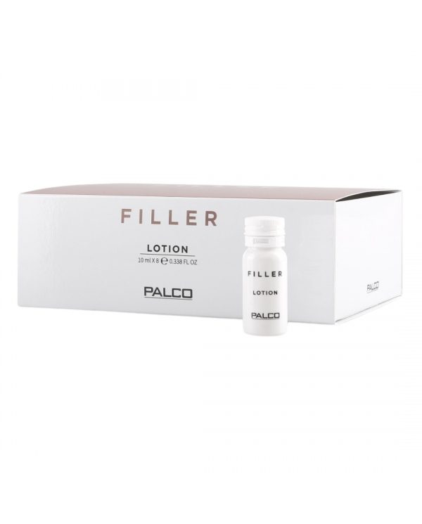 PALCO FILLER LOTION FIALE 8X10ML