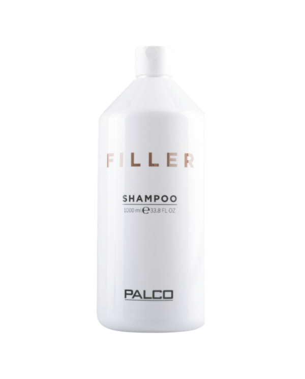 PALCO FILLER SHAMPOO 1LT