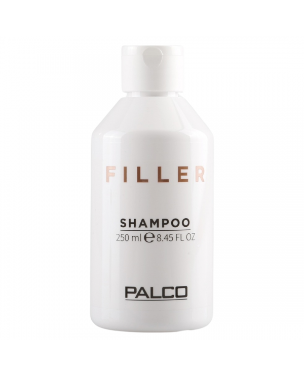 PALCO FILLER SHAMPOO 250ML