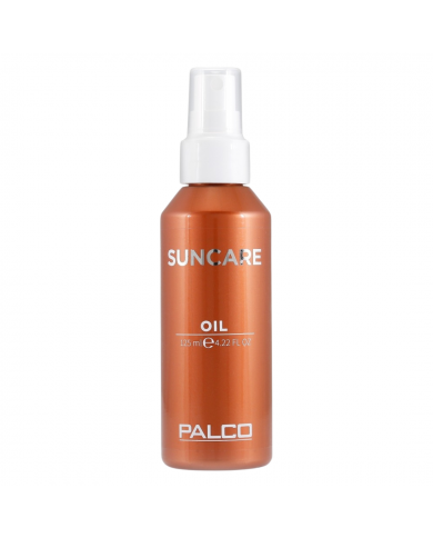 PALCO SUNCARE OIL 2026 125ML