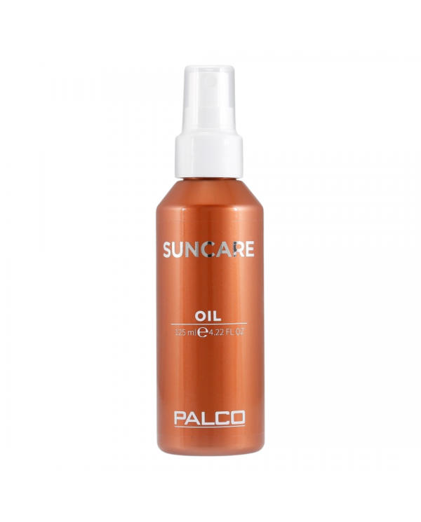 PALCO SUNCARE OIL 2026 125ML
