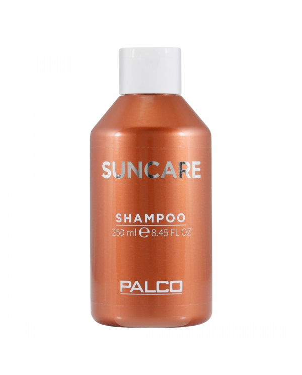 PALCO SUNCARE SHAMPOO DOCCIA DOPOSOLE 2026 250ML
