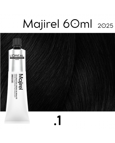 MAJIREL NEW