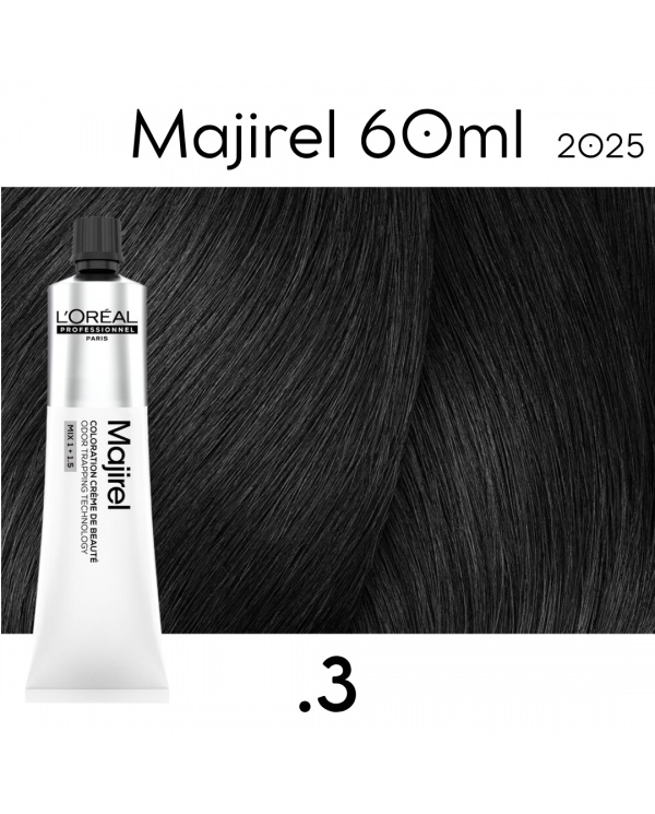 MAJIREL NEW