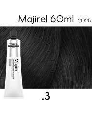 MAJIREL NEW