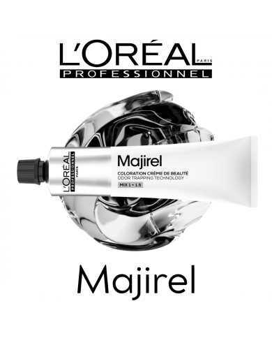 MAJIREL NEW