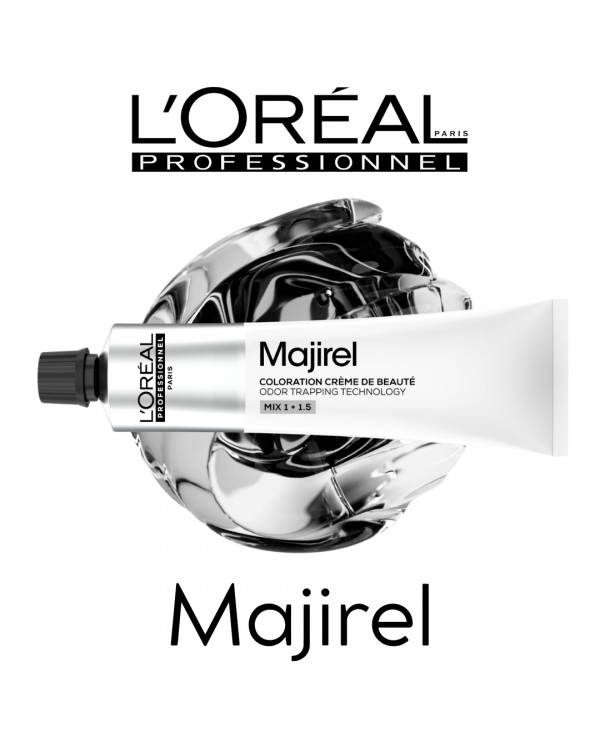 MAJIREL NEW