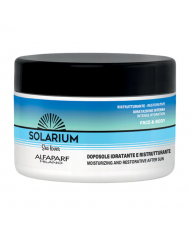 SOLARIUM DOPOSOLE IDRATANTE E RISTRUTTURANTE