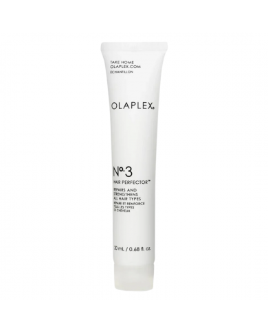 OLAPLEX N.3 HAIR PERFECTOR 20ML