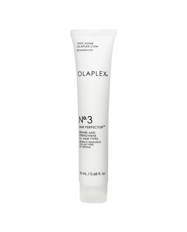 OLAPLEX N.3 HAIR PERFECTOR 20ML