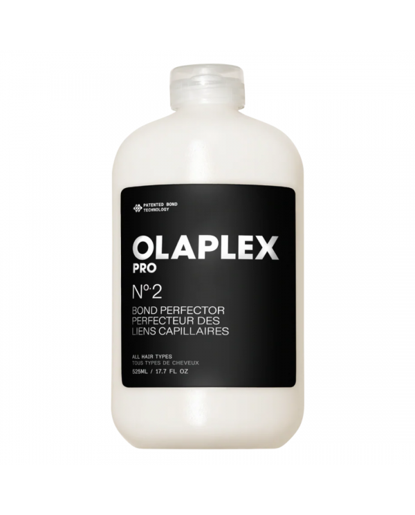 OLAPLEX N.2 BOND PERFECTOR 525ML