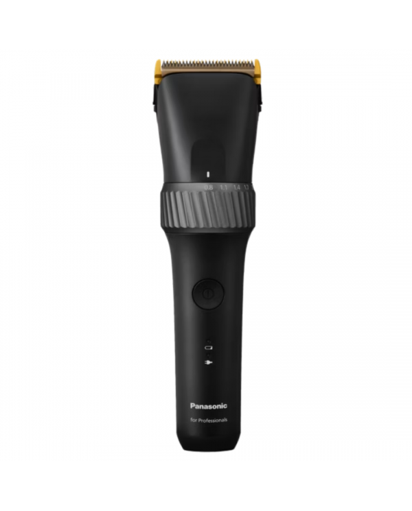 PANASONIC TOSATRICE ER-GP50-K BLACK