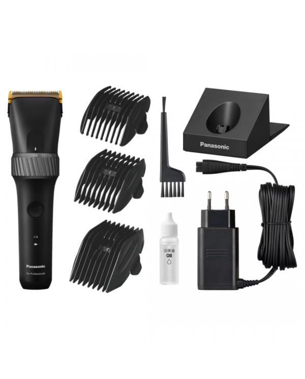PANASONIC TOSATRICE ER-GP50-K BLACK
