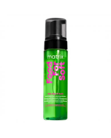 TOTAL RESULTS FOOD FOR SOFT MOUSSE 200ML