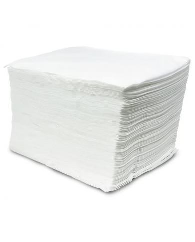 ASCIUGAMANO SPUNLACE 30X40 CM 100 PZ