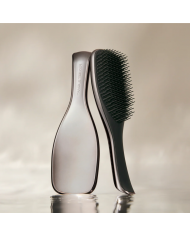 TANGLE TEEZER THE ULTIMATE CHROME MIDNIGHT SILVER